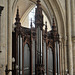 Orgue de Choeur de la Collégiale d'Eu