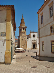 Tomar, São João Baptista