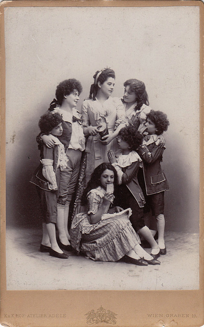 Marie Renard by Adèle (1)