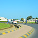Oman 2013 – Crossing the street