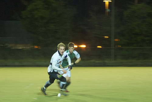 Fingal vs Glenanne, Neville Cup 051213
