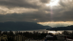 Timelapse Lake Lucerne