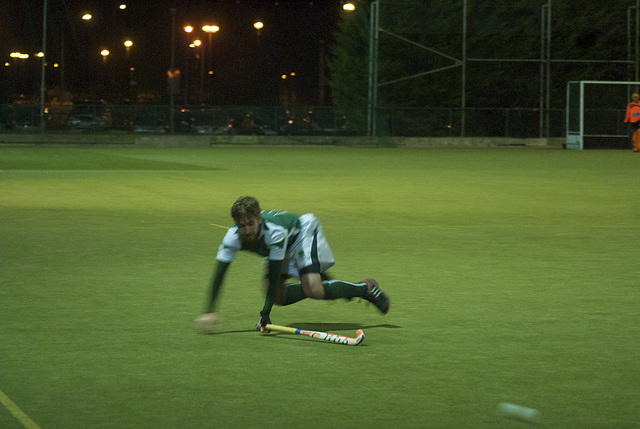 Fingal vs Glenanne, Neville Cup 051213