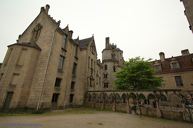 Musée Départemental Breton_Quimper_Bretagne