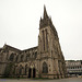 Cathédrale Saint-Corentin_Quimper_Bretagne 2