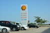 Oman 2013 – Fuel prices