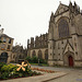 Cathédrale Saint-Corentin_Quimper_Bretagne 3