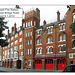 Southwark Fire Station London