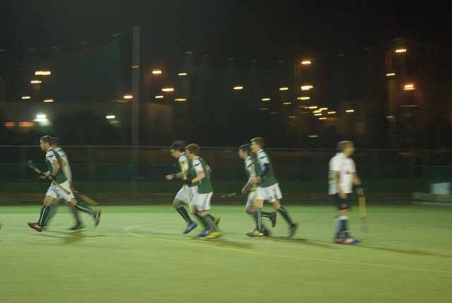 Fingal vs Glenanne, Neville Cup 051213