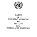 Charte des Nations Unies et Statut de la Cour Internationale de Justice; traduction en espéranto