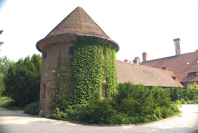 Schloss Cecilienhof