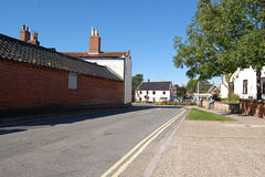 Wrentham. A. Chapel Road. No.1. (3)