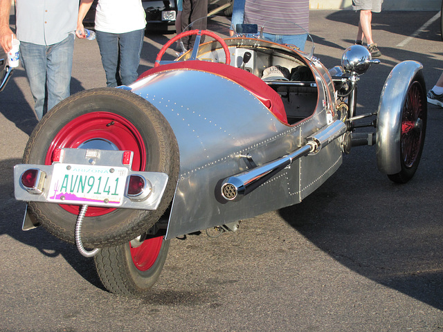 The Pembleton