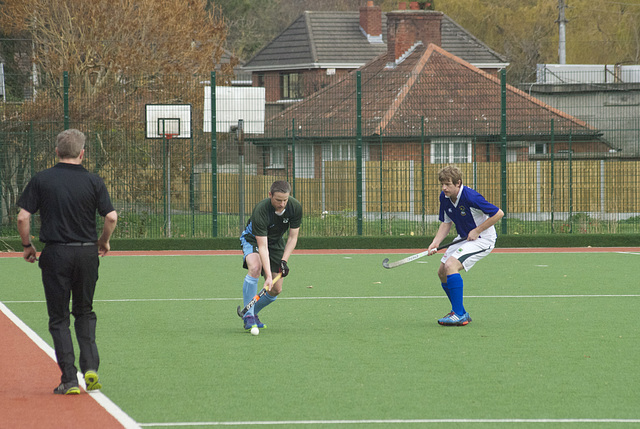 Rathgar vs Fingal 071213