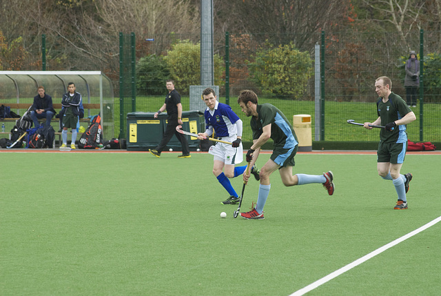 Rathgar vs Fingal 071213