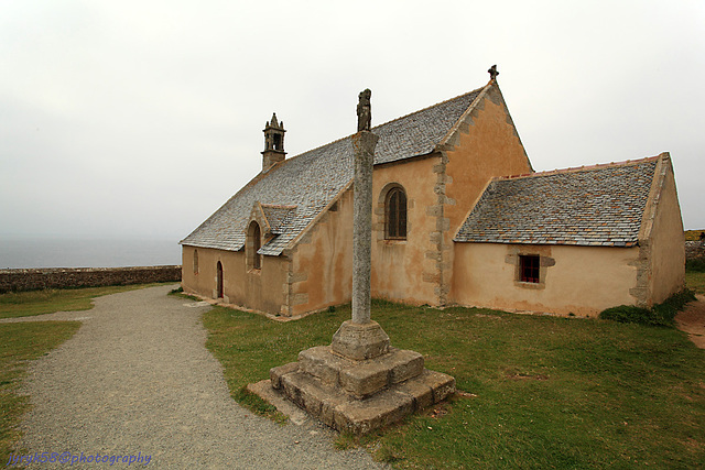 Chapelle Saint-They_Pointe du Van_Bretagne 2