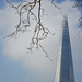 The Shard.