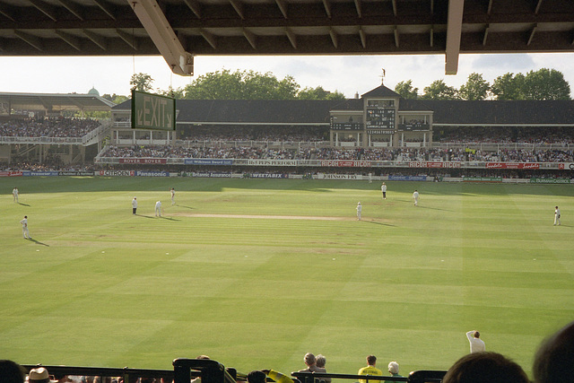 Lords BH Final 1995-003