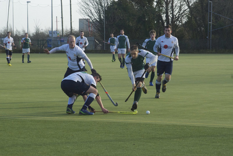 Fingal vs Glenanne 260114