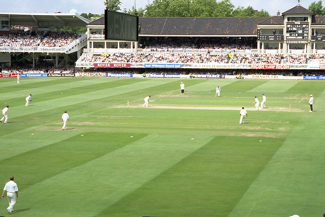 Lords BH Final 1995-004