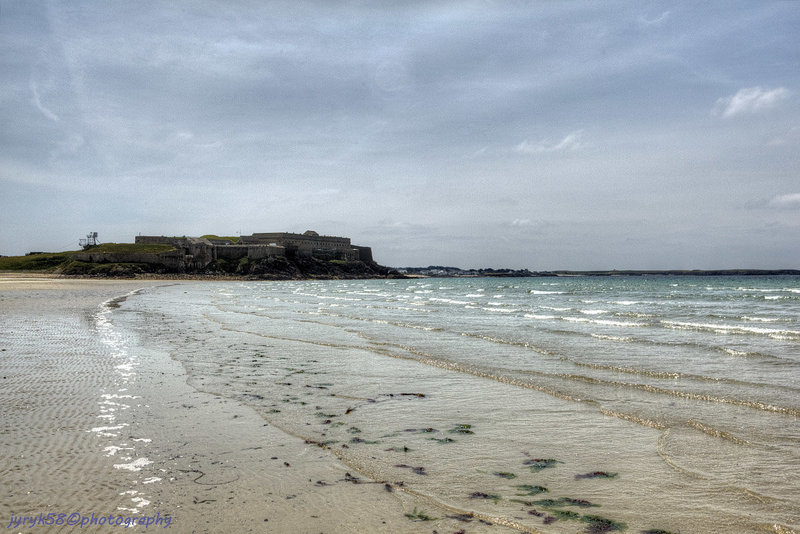 Fort de Penthièvre_Bretagne 1