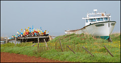 Prince Edward Island