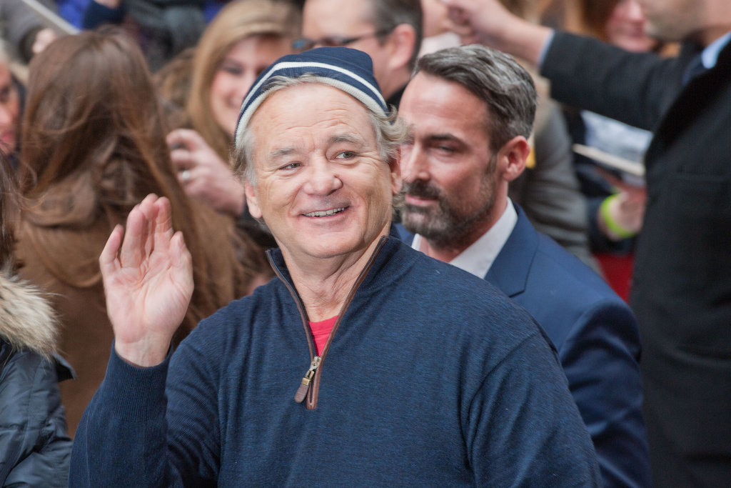 Bill Murray