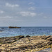 La côte sauvage_Quiberon_Bretagne 3