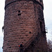 Donjon du Haut-Ribeaupierre