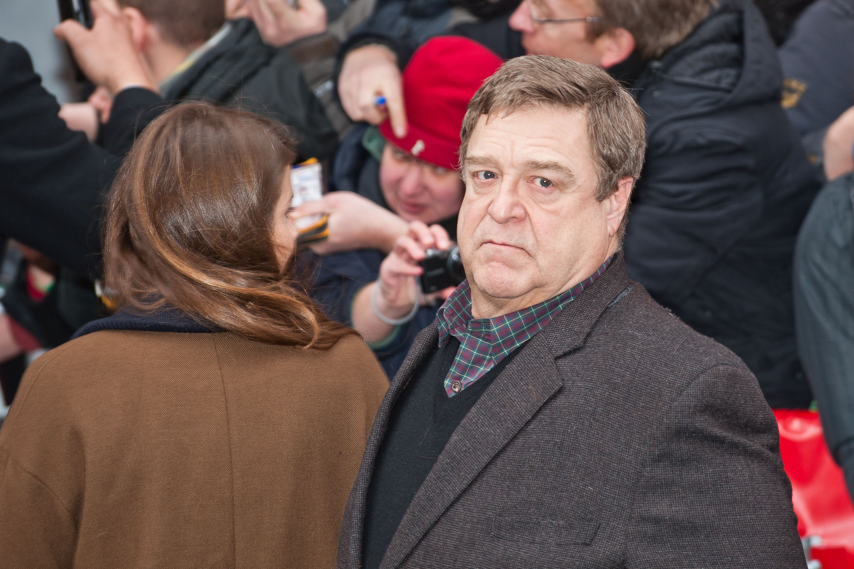 John Goodman