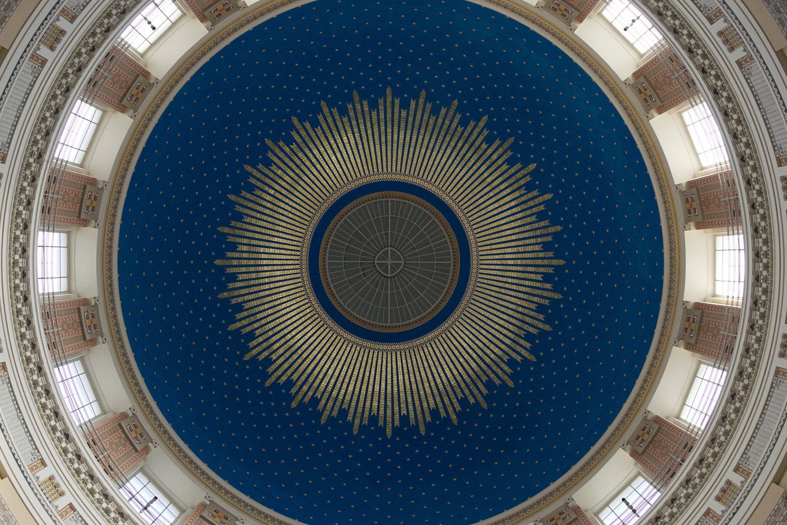 Dome