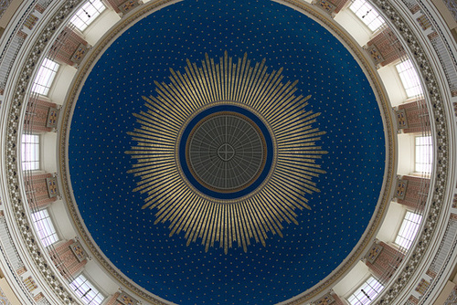 Dome