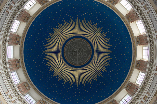 Dome