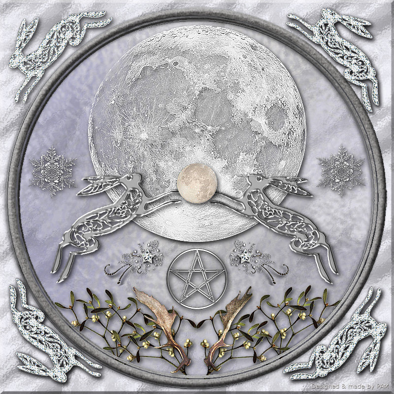 Winter Solstice