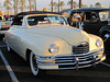 1948 Packard Super 8 Convertible