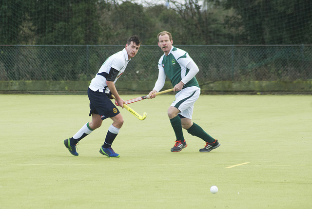 Fingal vs Glenanne 260114