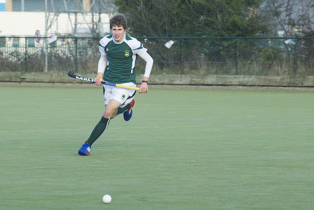 Fingal vs Glenanne 260114