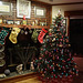 Yuletide ~ Christmas Tree 2013