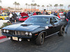 1971 Plymouth 440 6BBL 'Cuda