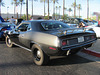 1971 Plymouth 440 6BBL 'Cuda