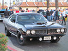 1971 Plymouth 440 6BBL 'Cuda