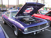 1970 Plymouth Hemi 'Cuda