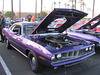 1971 Plymouth Hemi 'Cuda