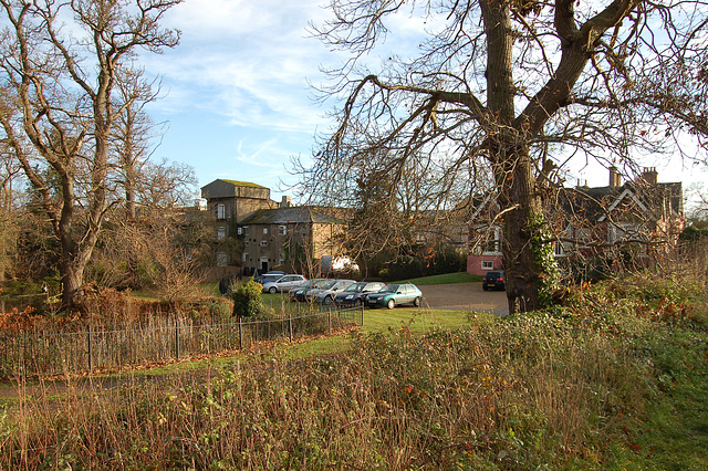 Snape Maltings, Tunstall, Suffolk