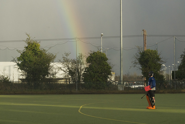 Fingal vs Glenanne 260114