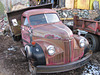 1946 Studebaker M-16 Truck