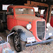 1936 Ford Type 51 Dumptruck