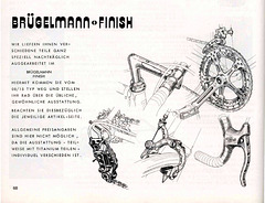 Brugelmann Finish 1977