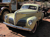 1939 Studebaker Commander Coupe