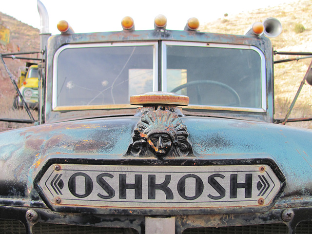 Oshkosh